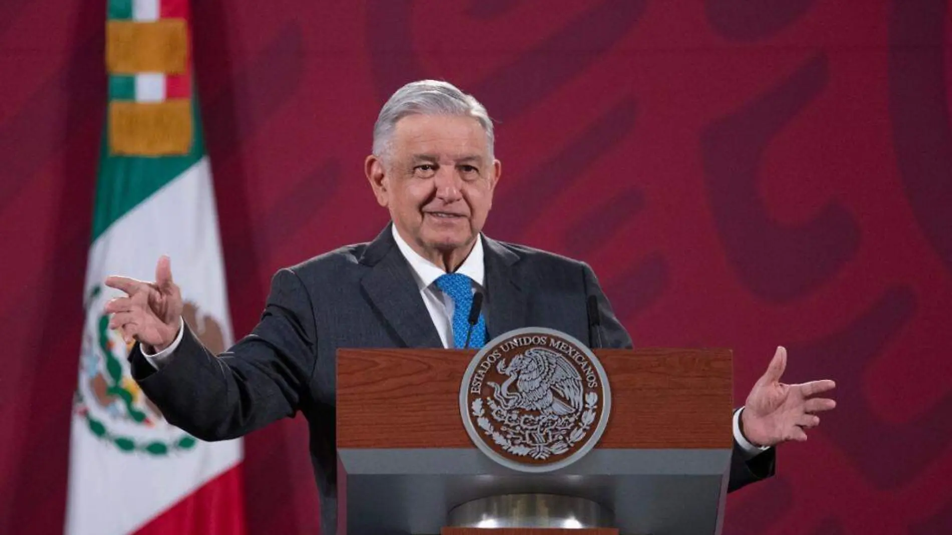 amlo no encubrir exmnado de policia federal